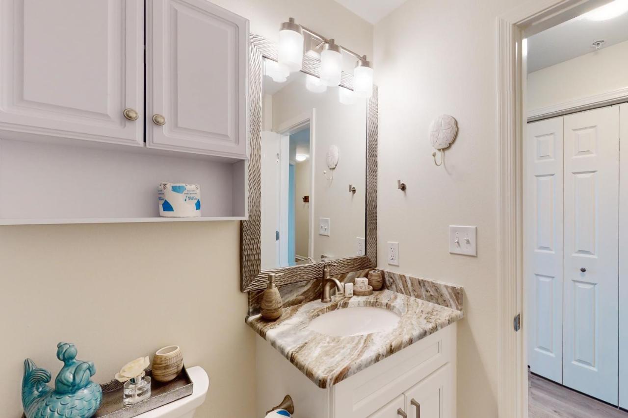 Apartament Grand Caribbean #425 Orange Beach Zewnętrze zdjęcie