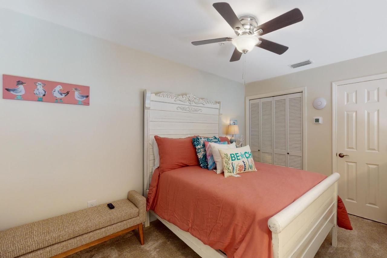 Apartament Grand Caribbean #425 Orange Beach Zewnętrze zdjęcie
