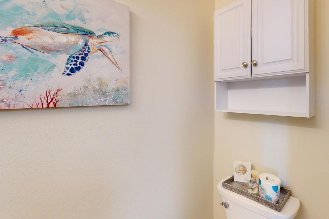 Apartament Grand Caribbean #425 Orange Beach Zewnętrze zdjęcie