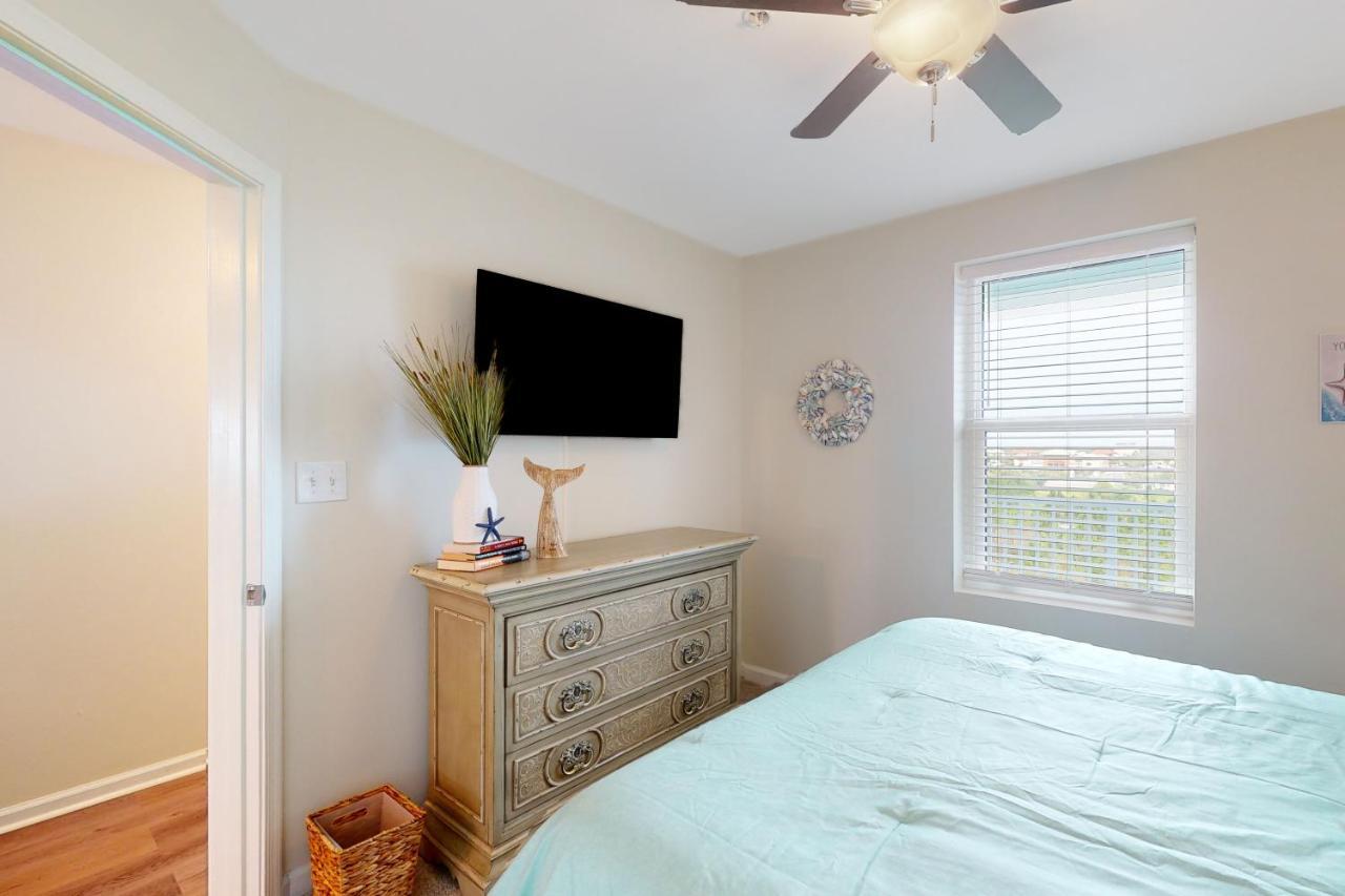 Apartament Grand Caribbean #425 Orange Beach Zewnętrze zdjęcie