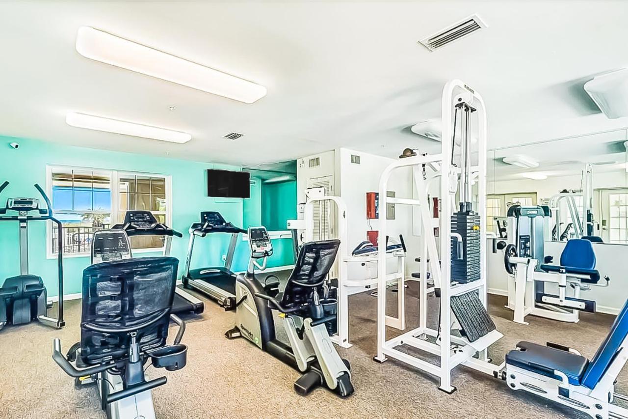 Apartament Grand Caribbean #425 Orange Beach Zewnętrze zdjęcie