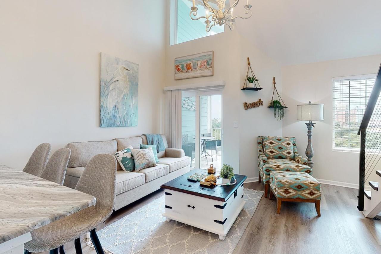 Apartament Grand Caribbean #425 Orange Beach Zewnętrze zdjęcie