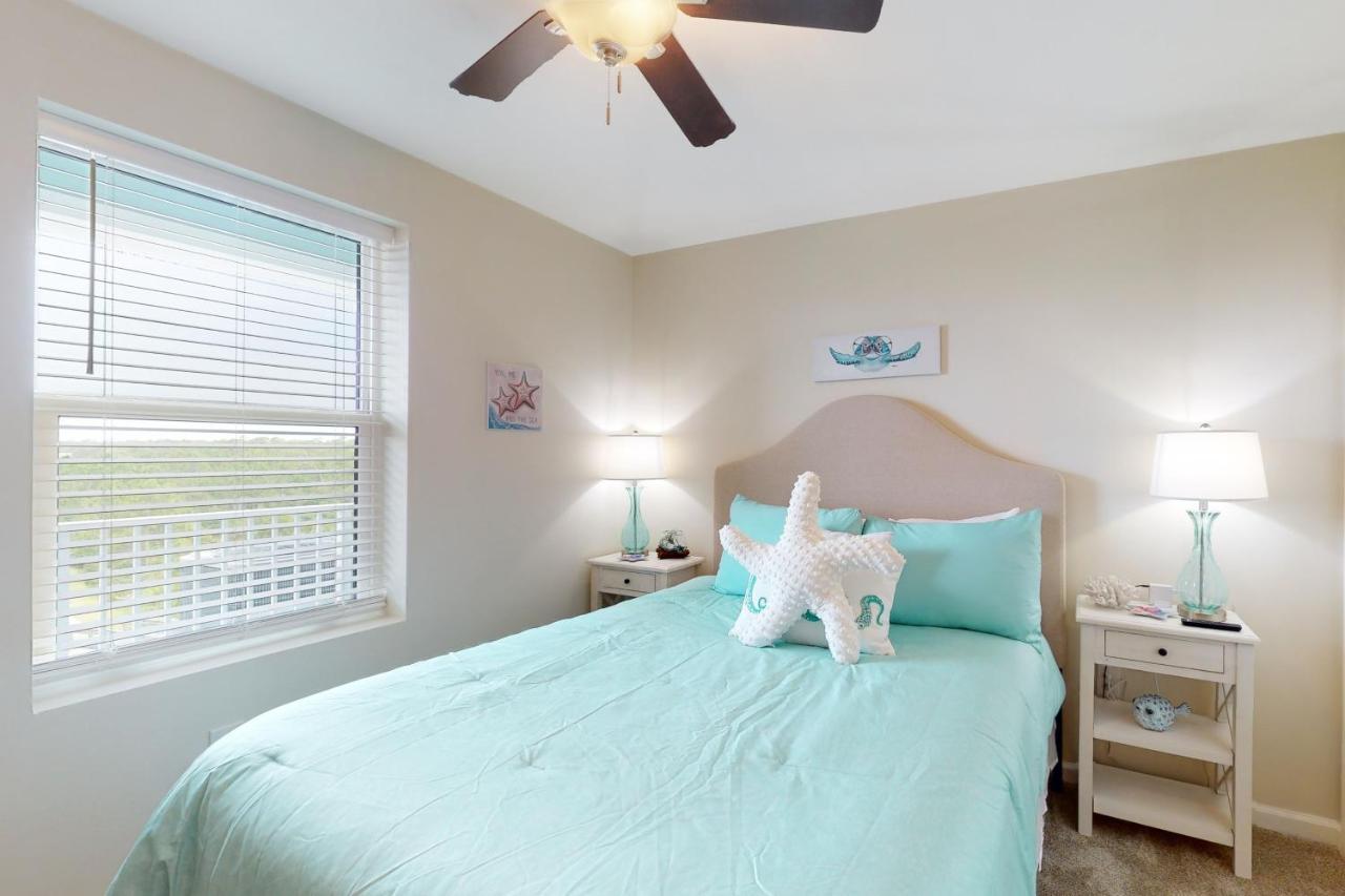 Apartament Grand Caribbean #425 Orange Beach Zewnętrze zdjęcie