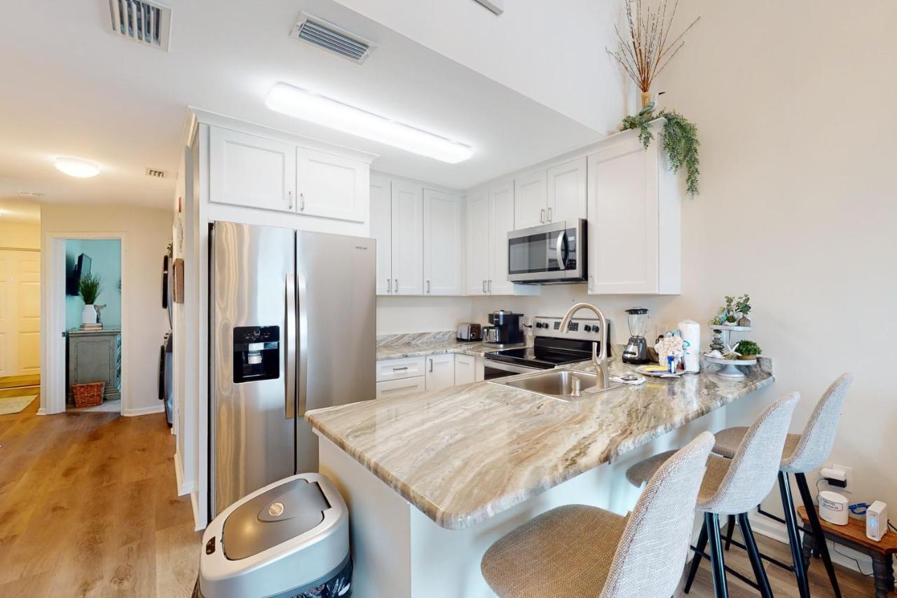 Apartament Grand Caribbean #425 Orange Beach Zewnętrze zdjęcie