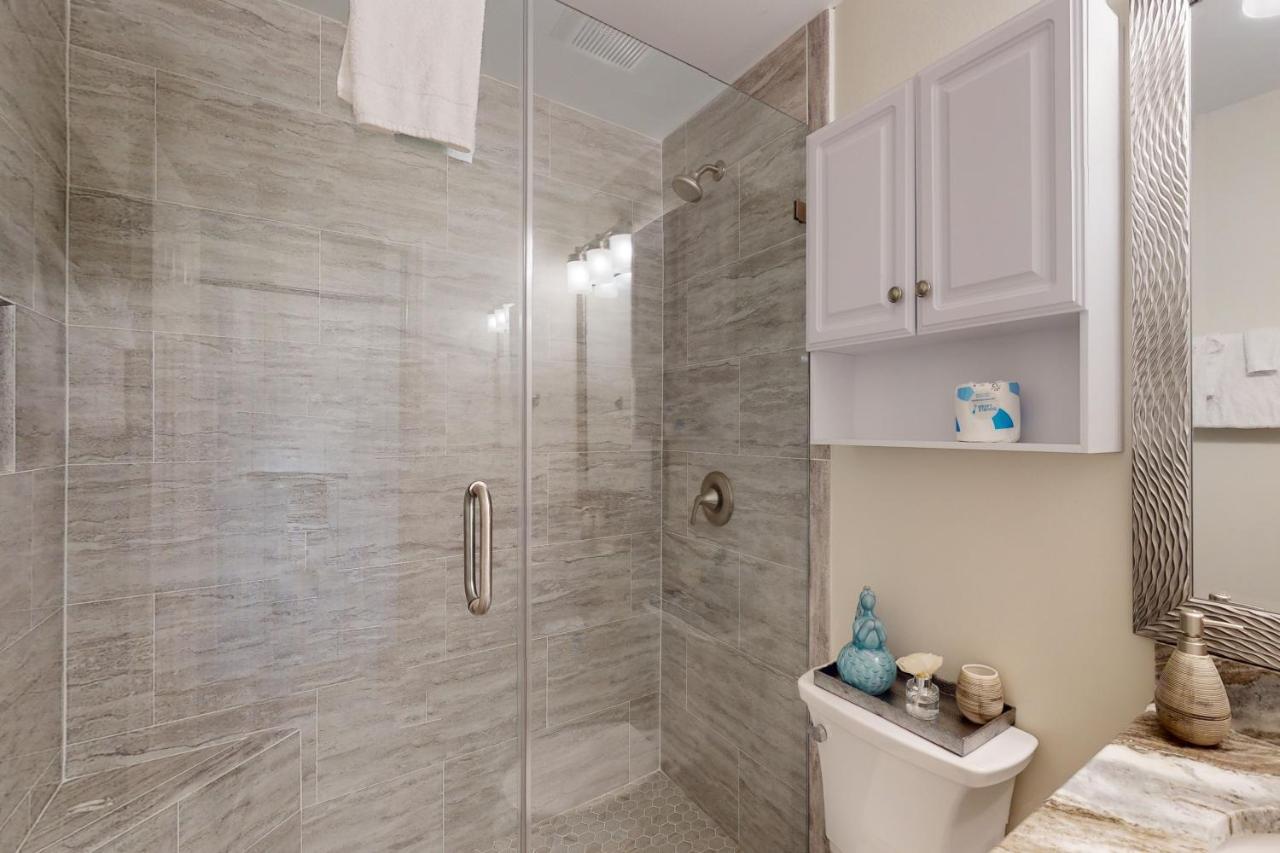 Apartament Grand Caribbean #425 Orange Beach Zewnętrze zdjęcie