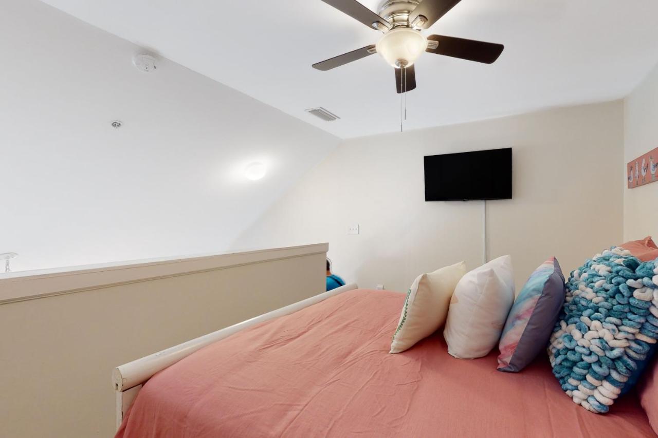 Apartament Grand Caribbean #425 Orange Beach Zewnętrze zdjęcie