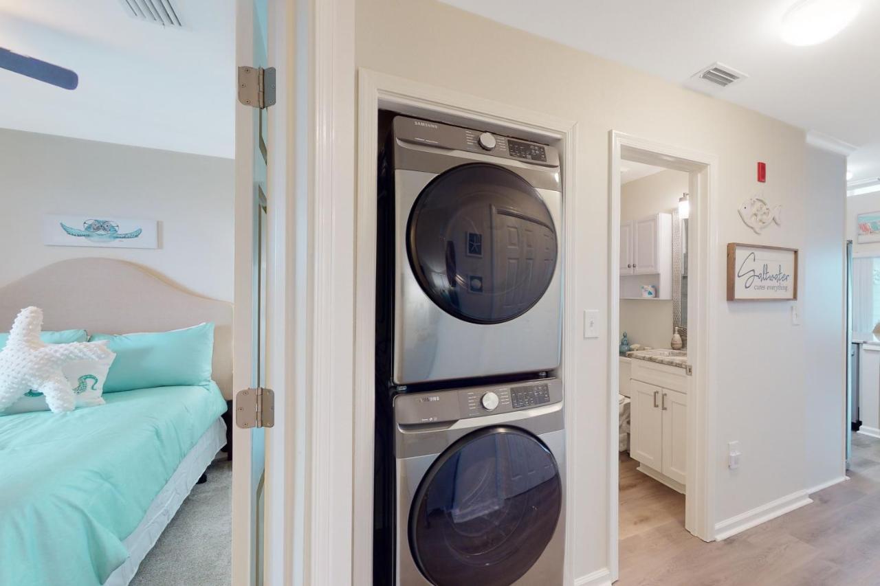 Apartament Grand Caribbean #425 Orange Beach Zewnętrze zdjęcie