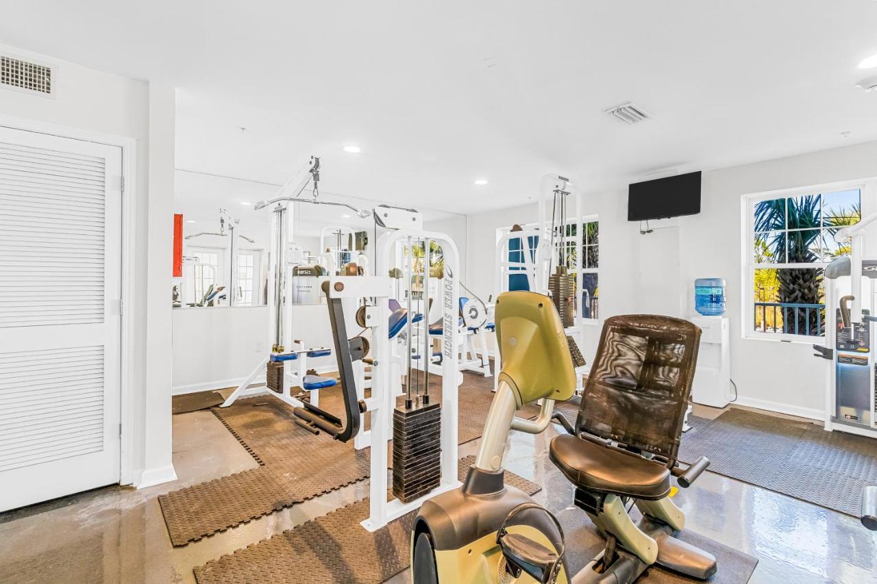 Apartament Grand Caribbean #425 Orange Beach Zewnętrze zdjęcie