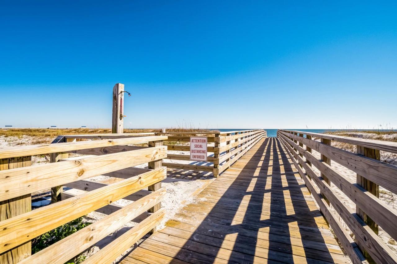 Apartament Grand Caribbean #425 Orange Beach Zewnętrze zdjęcie